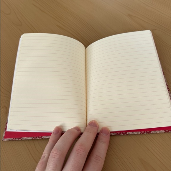 GUCCI MY SCRAPBOOK NEW Japan Red Monogram - Picture 6 of 9